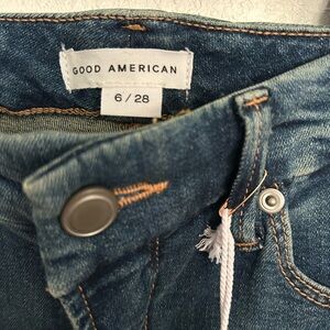 Good American Skinny Petite